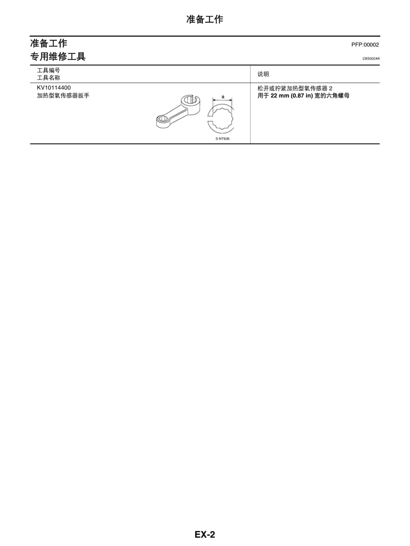 日产轩逸维修手册-EX.pdf_第2页