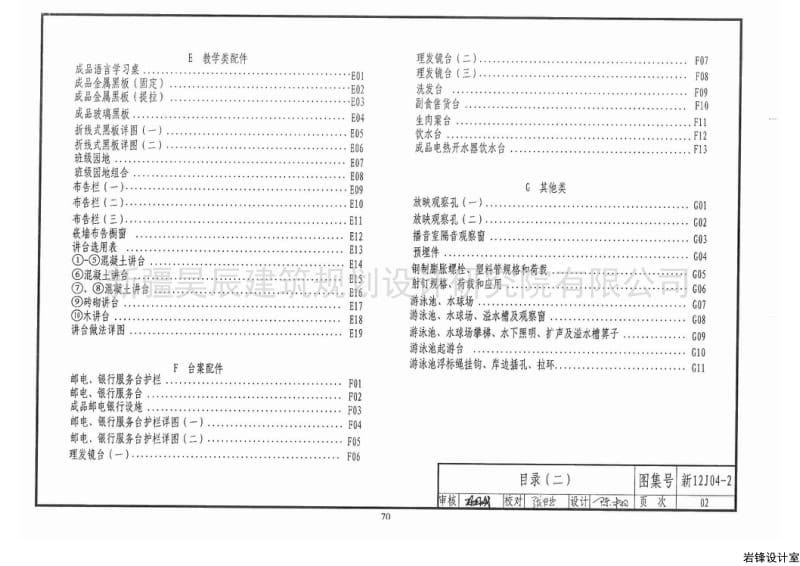 新12J04-2 内装修配件.pdf_第2页