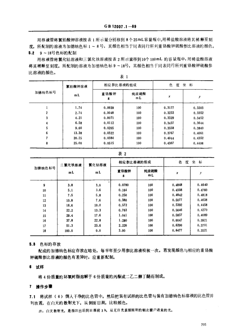 [国家标准]-GB12007.1-89.pdf_第2页