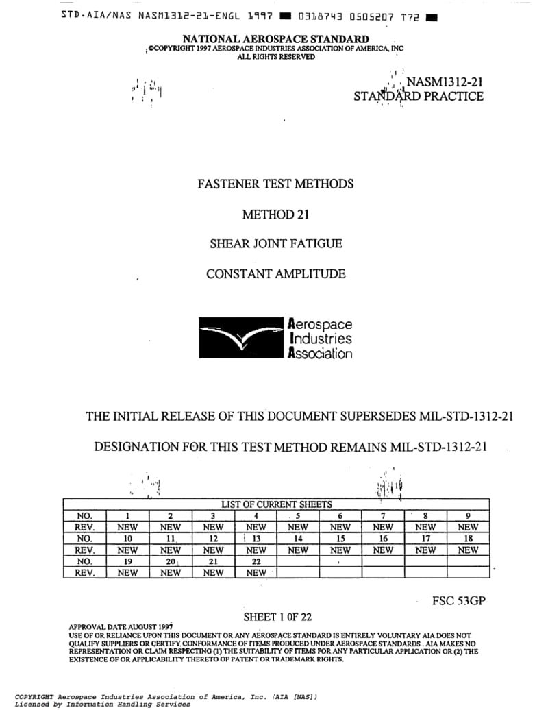 NASM 1312-21-1997 Fastener Test Methods, Method 21.pdf_第2页