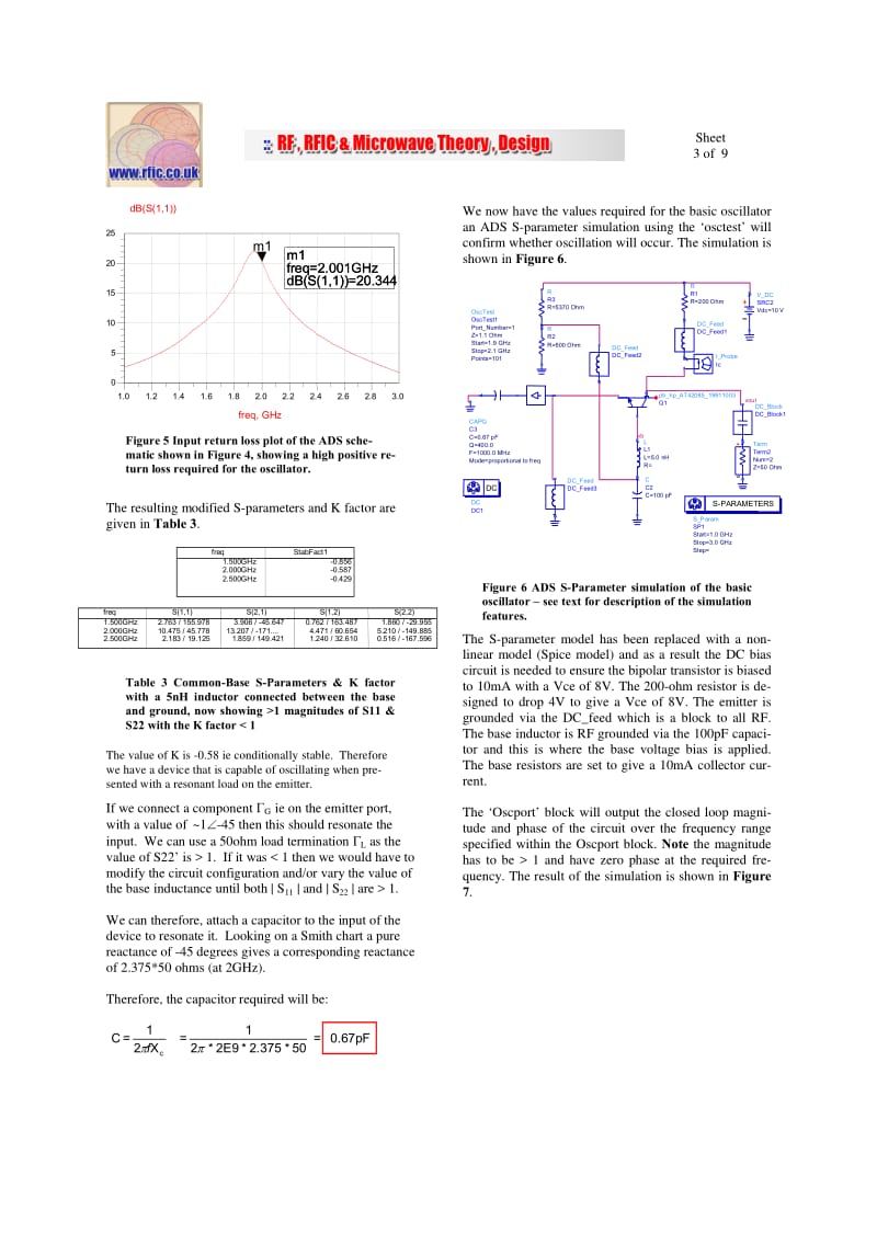 振荡器的设计-Reflection_Oscillator.pdf_第3页