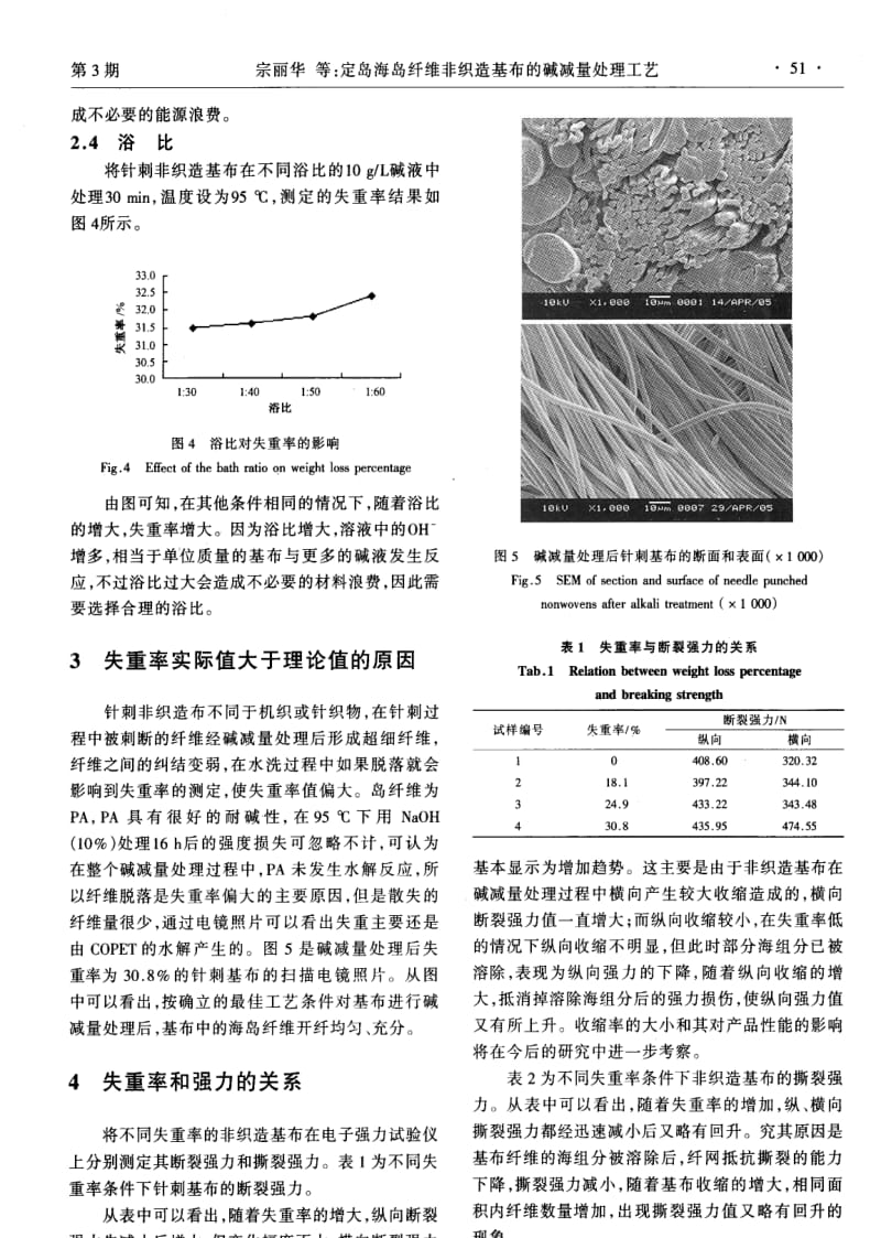 定岛海岛纤维非织造基布的碱减量处理工艺.pdf_第3页