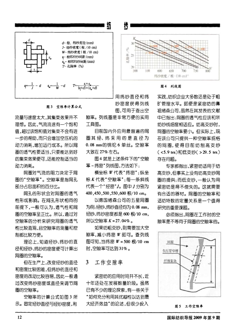 紧密纺网圈的空隙率研究.pdf_第2页