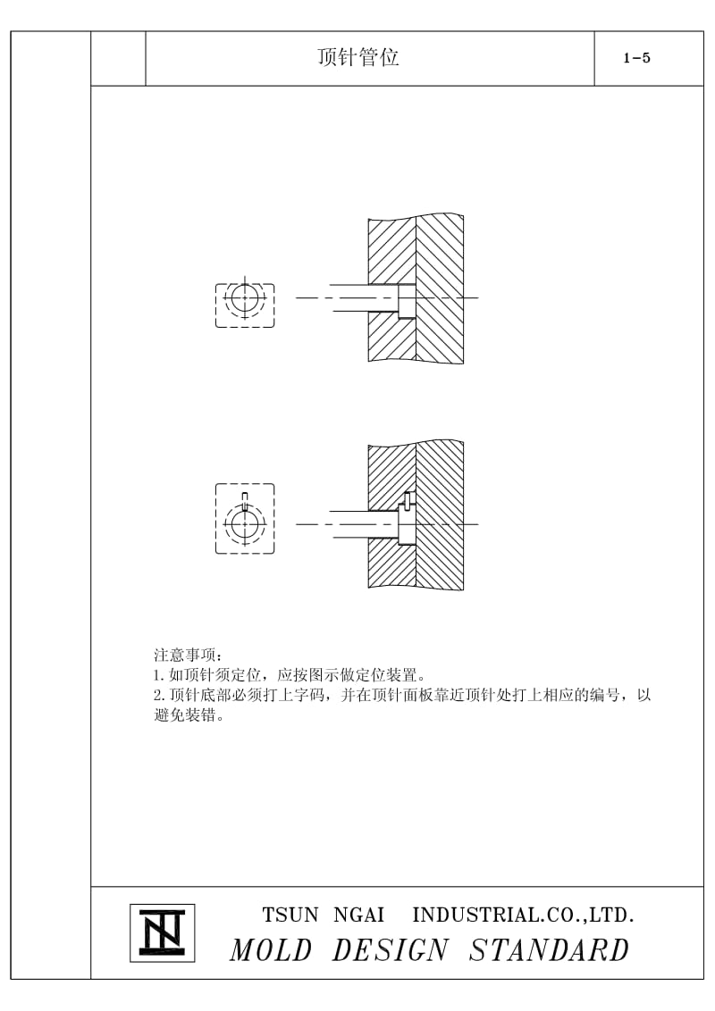 经典模具设计标准.pdf_第3页