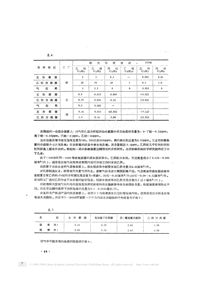 空分装置爆炸的性质和原因.pdf_第3页