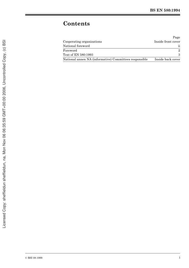 BS-EN-580-1994 BS-2782-11-METHOD-1105D-1994.pdf_第3页