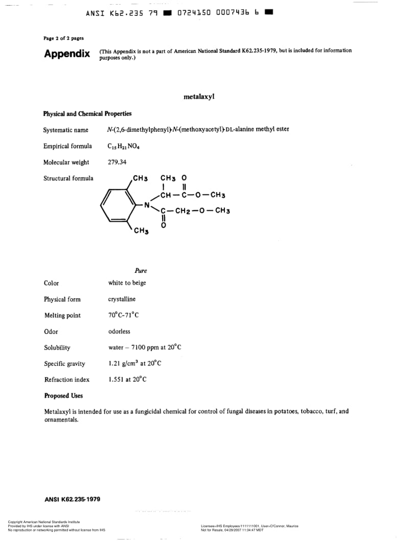 ANSI-K62.235-1979-R1997.pdf_第2页