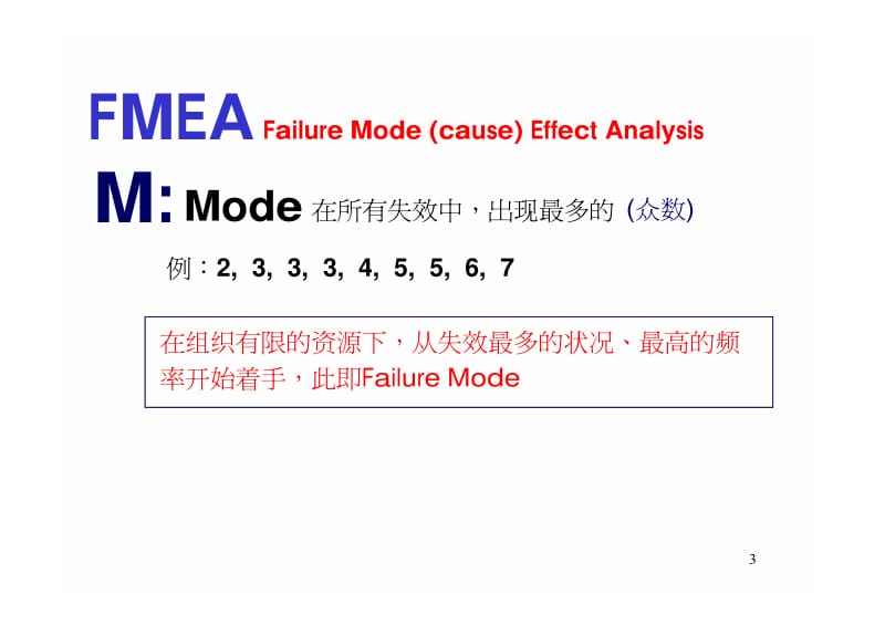 03802-FMEA 失效模式与影响分析 培训资料.pdf_第3页