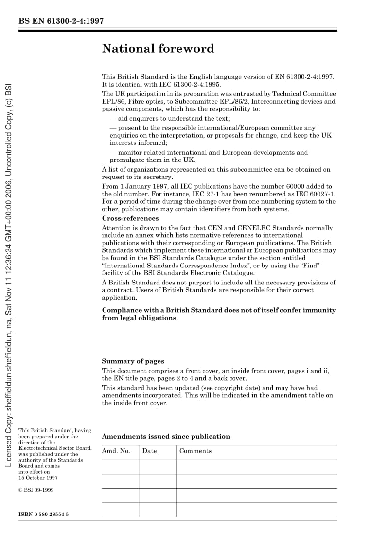 BS-EN-61300-2-4-1997 IEC-61300-2-4-1995.pdf_第2页