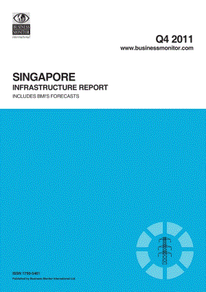 BMI Singapore Infrastructure Report Q4 2011.pdf