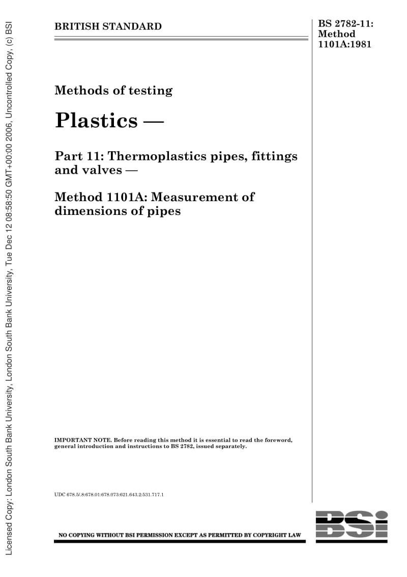 BS-2782-11-METHOD-1101A-1981.pdf_第1页