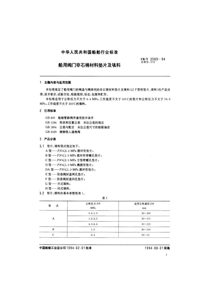 CB-T 3589-1994.pdf_第2页