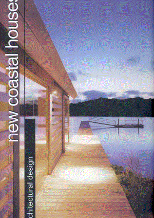 Architectural Design：Coastal Houses（5-2） .pdf