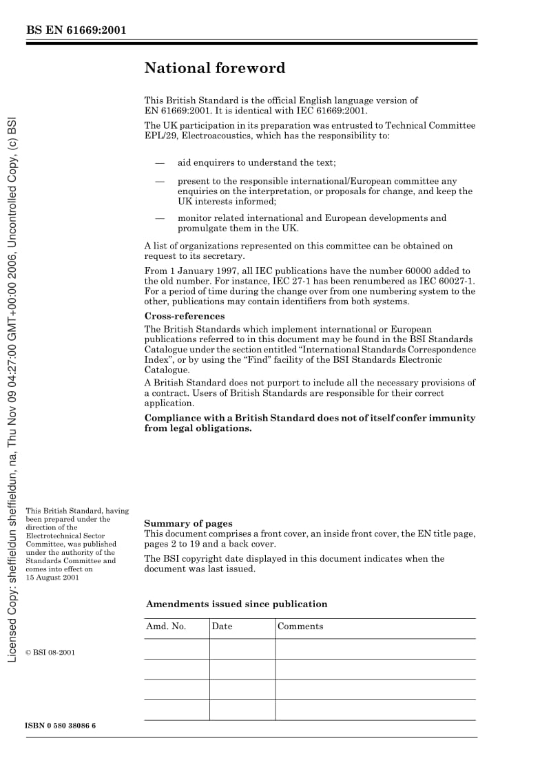 BS-EN-61669-2001 IEC-61669-2001.pdf_第2页