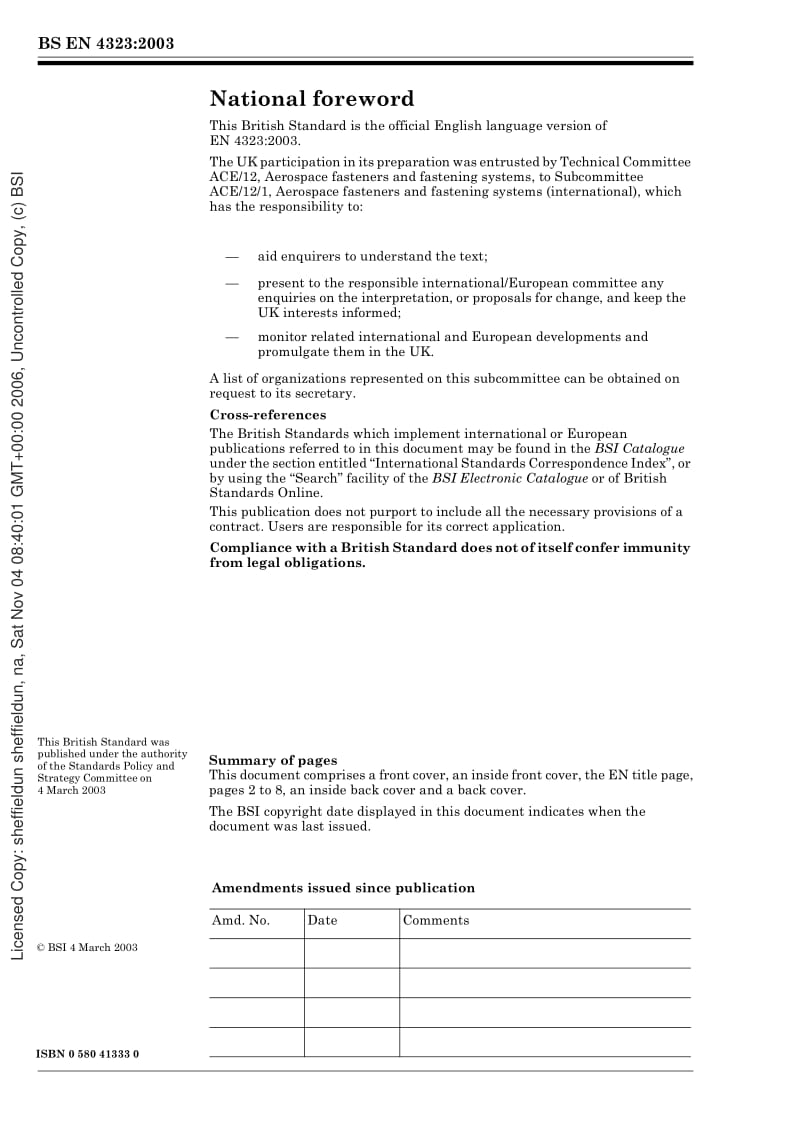 BS-EN-4323-2003.pdf_第2页