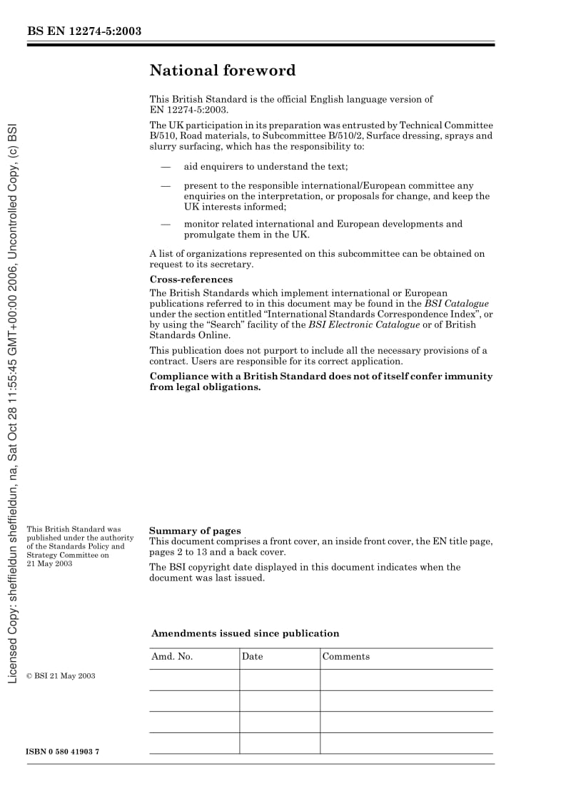 BS-EN-12274-5-2003.pdf_第2页