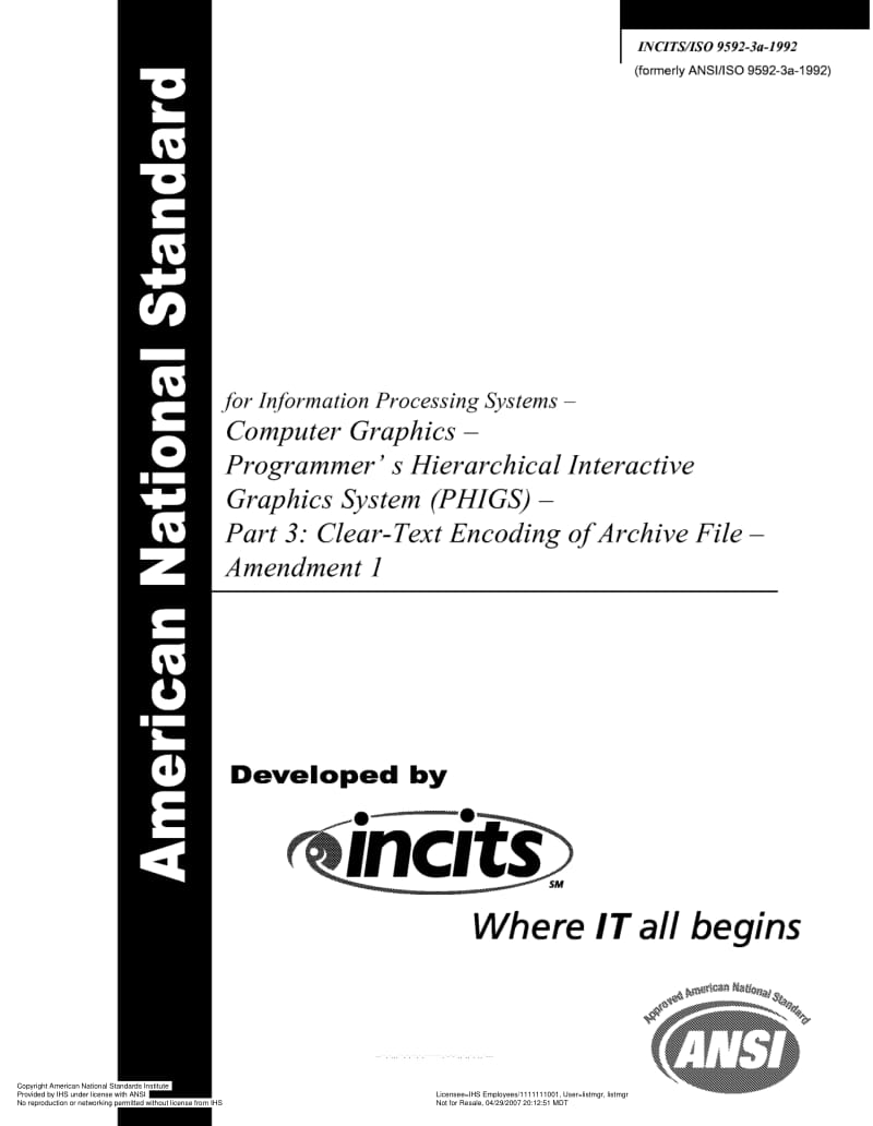 ANSI-ISO-9592-3-1989.pdf_第1页