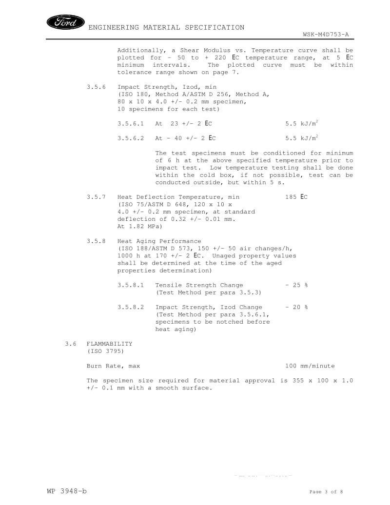 FORD-WSK-M4D753-A-1992.pdf_第3页