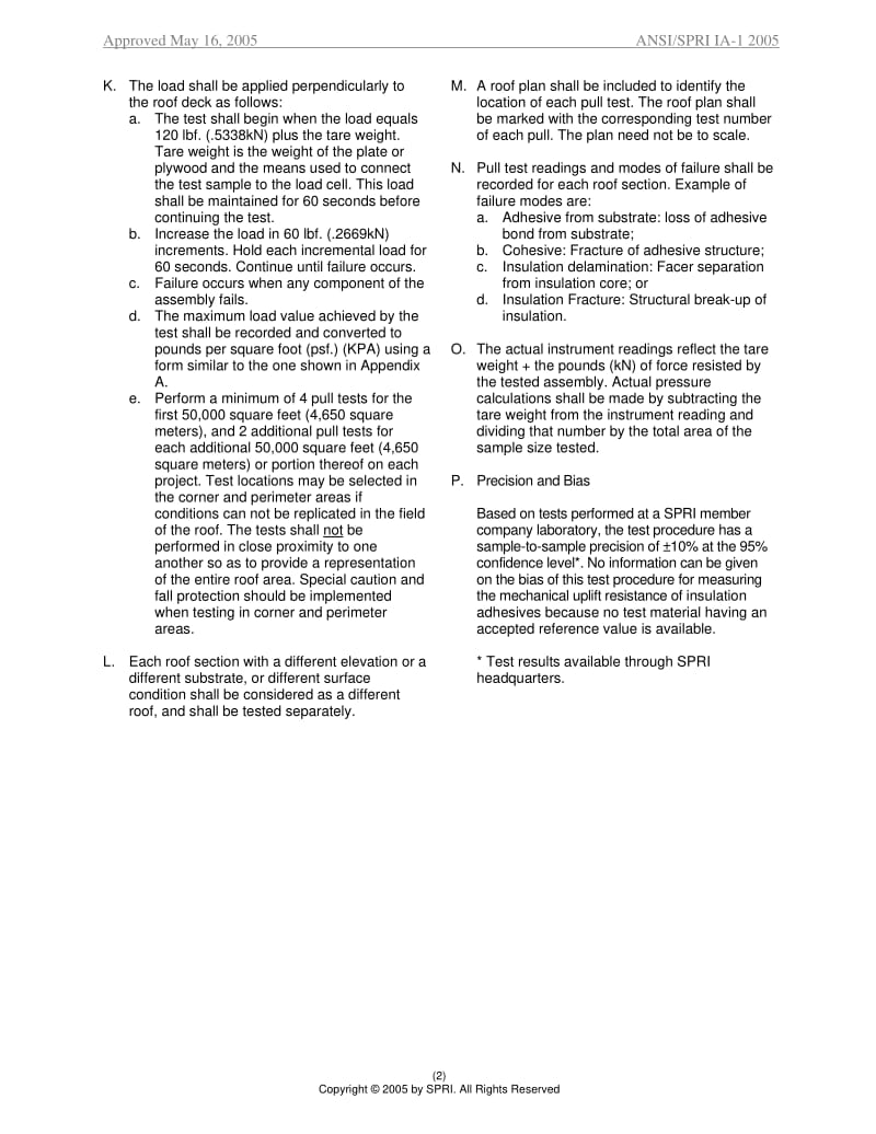 ANSI-SPRI-IA-1-2005.pdf_第2页