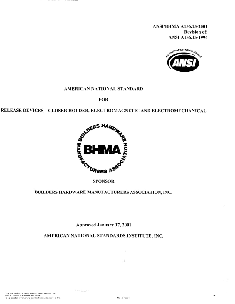 BHMA-A156.15-2001.pdf_第1页