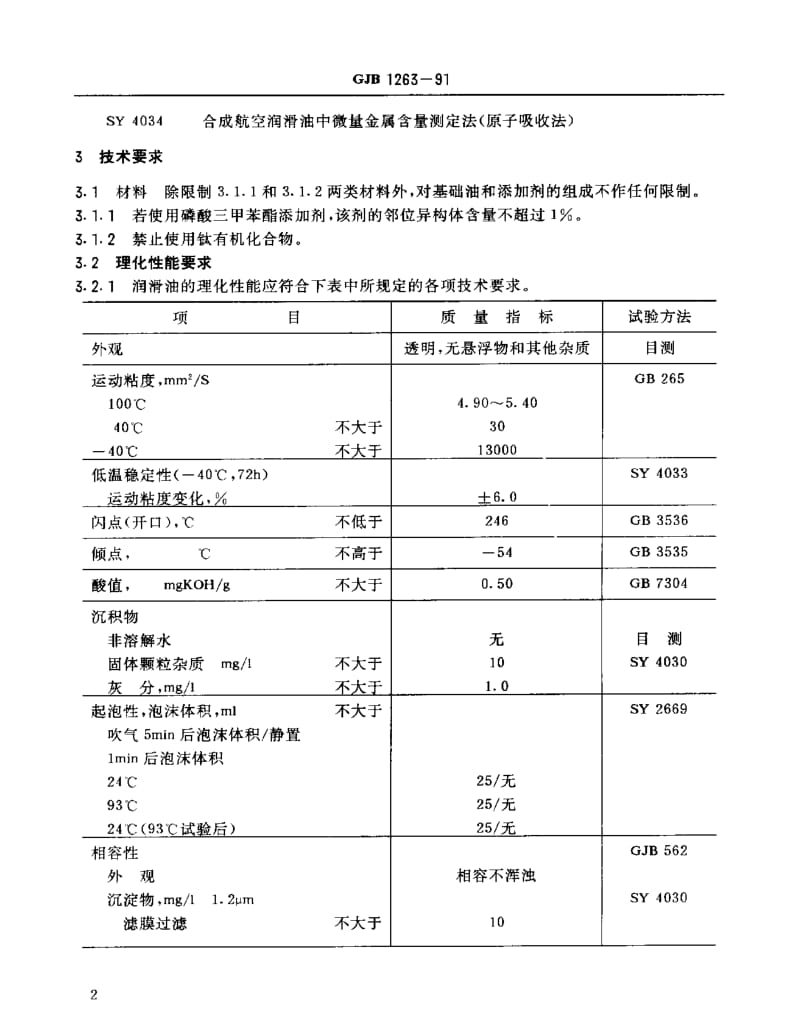 GJB 1263-91.pdf_第3页