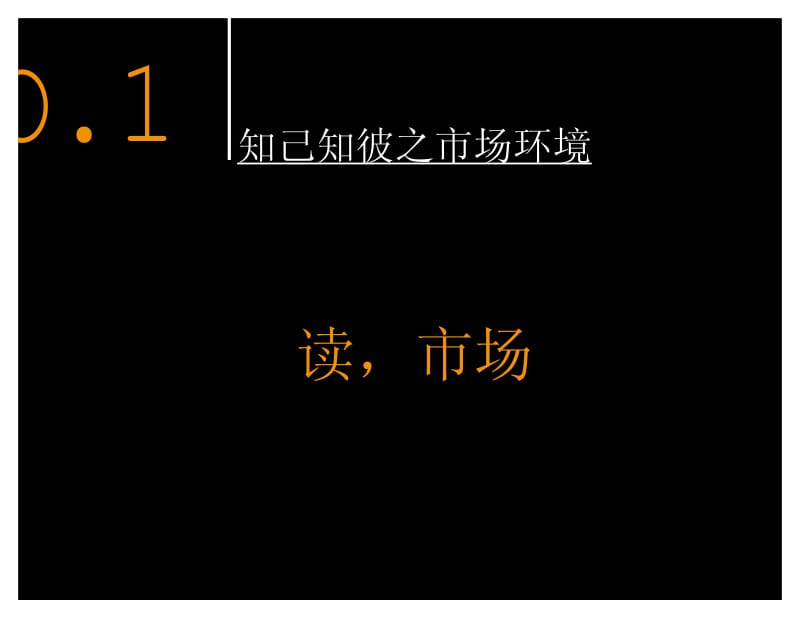 8月三明市将乐县江滨天城项目营销策划方案.pdf_第3页