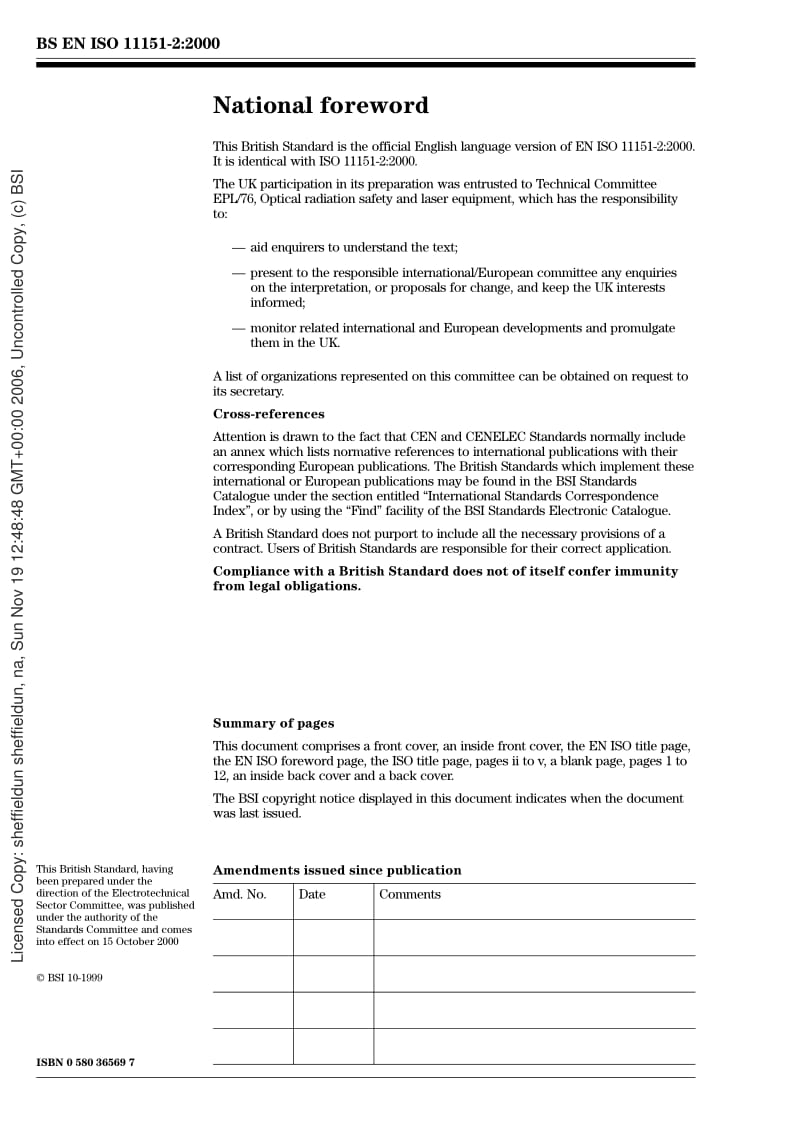 BS-EN-ISO-11151-2-2000.pdf_第2页