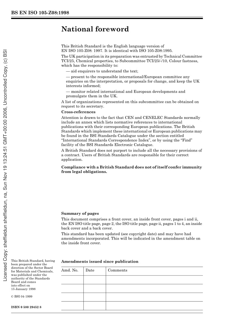 BS-EN-ISO-105-Z08-1998.pdf_第2页