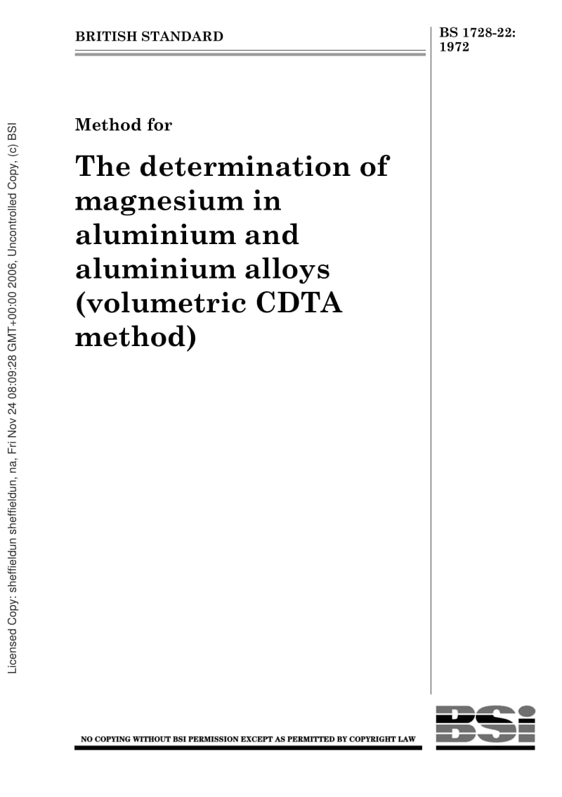 BS 1728-22-1972.pdf_第1页