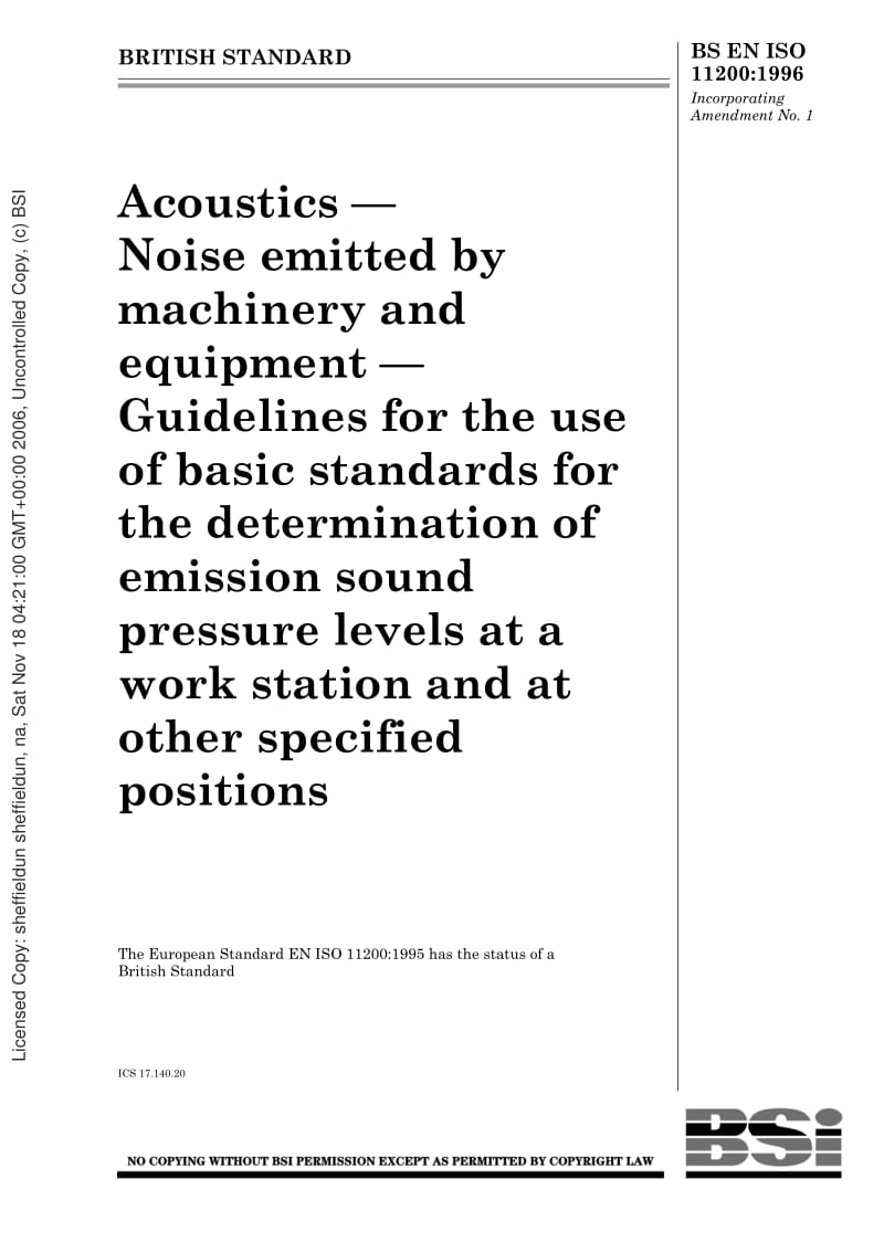 BS-EN-ISO-11200-1996.pdf_第1页