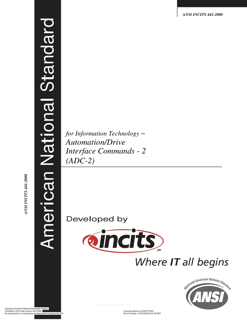 ANSI-INCITS-441-2008.pdf_第1页