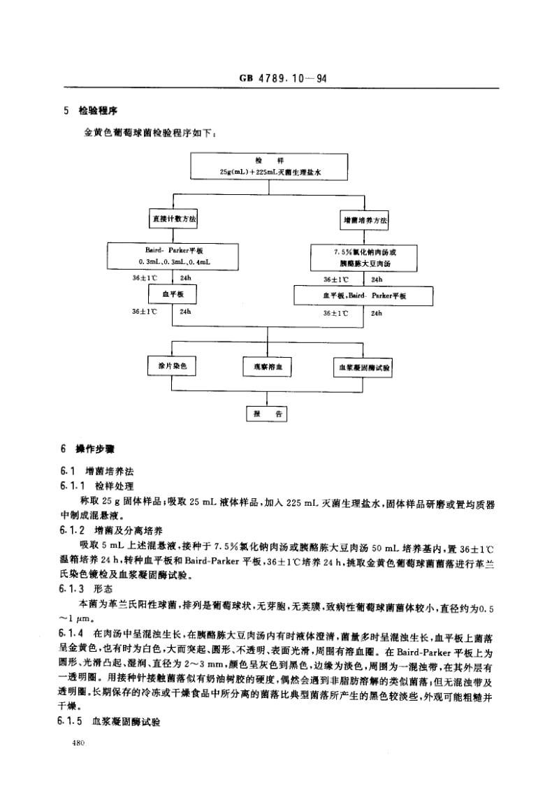 GB-4789.10-1994.pdf_第2页