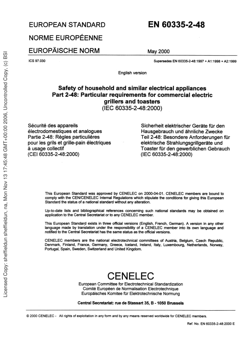 BS-EN-60335-2-48-2000 IEC-60335-2-48-2000.pdf_第3页