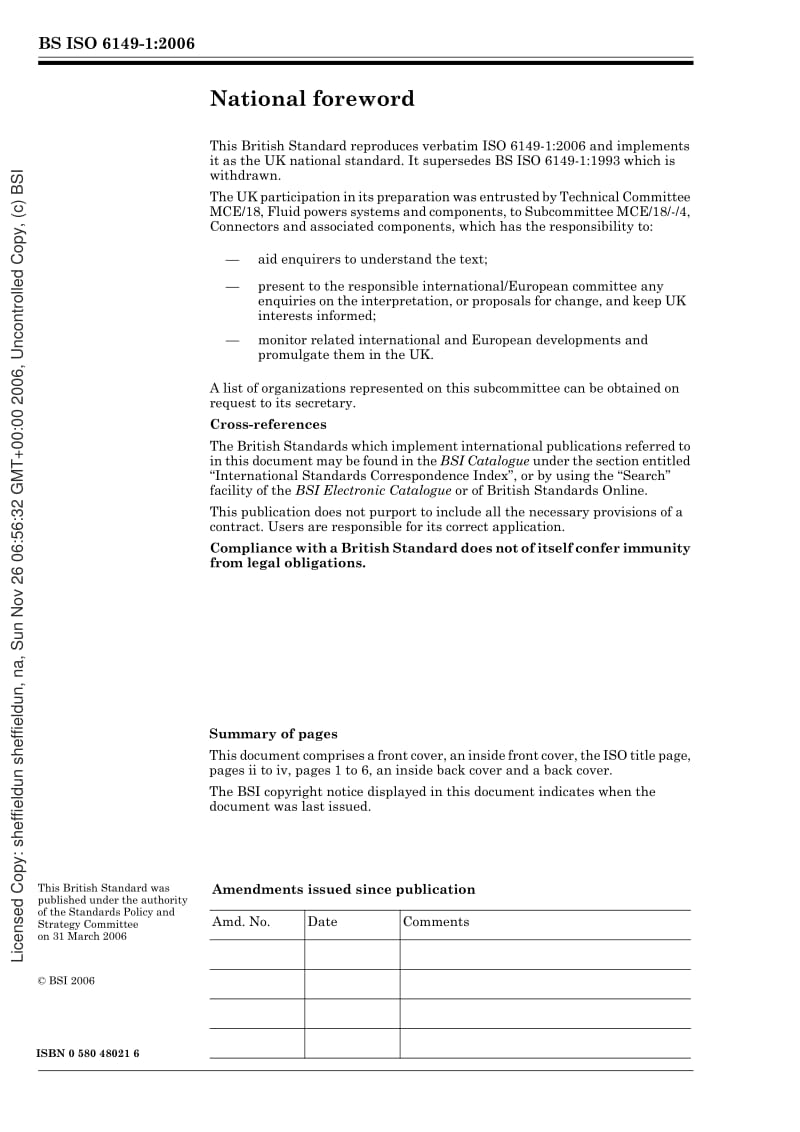 BS-ISO-6149-1-2006.pdf_第2页