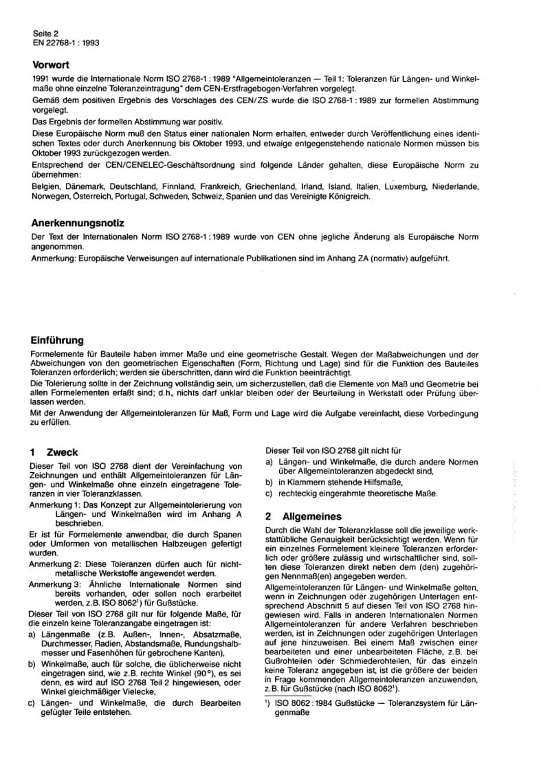 EN-22768-1-1995-DE.pdf_第2页