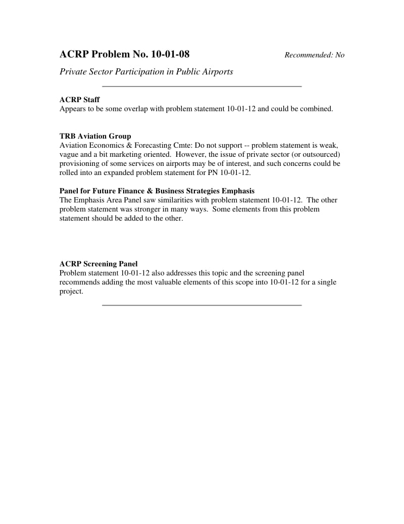 ACRP-Problem-No-10-01-08.pdf_第1页