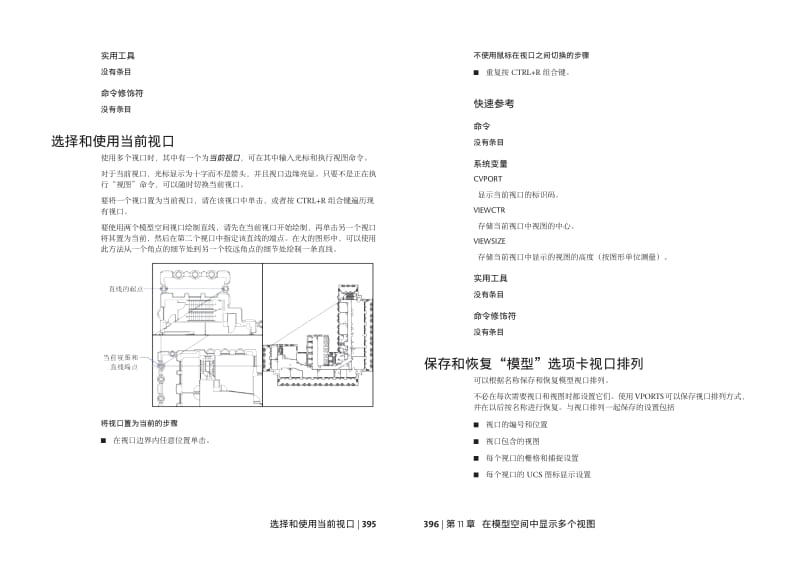 Auto CAD2010 在模型空间中显示多个视图.pdf_第3页