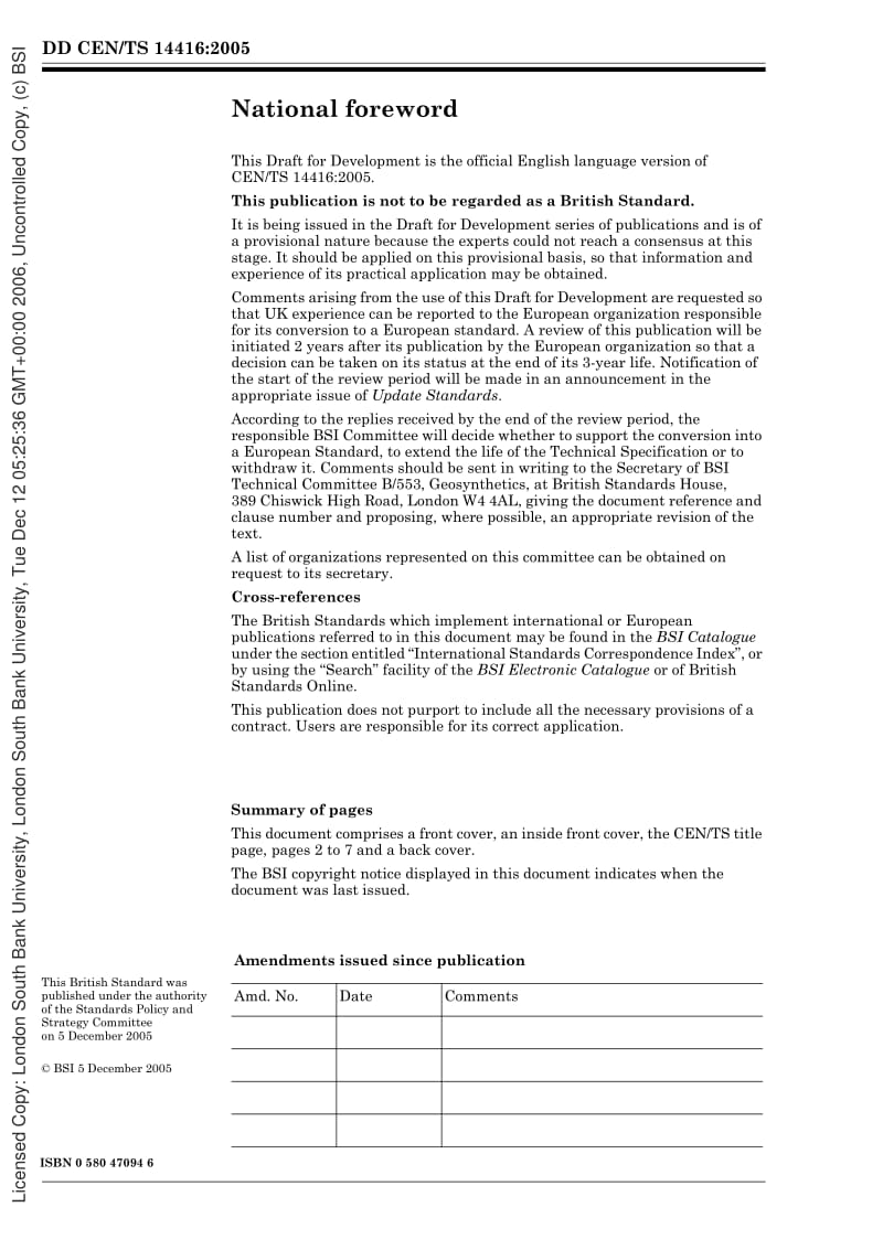 DD-CEN-TS-14416-2005.pdf_第2页