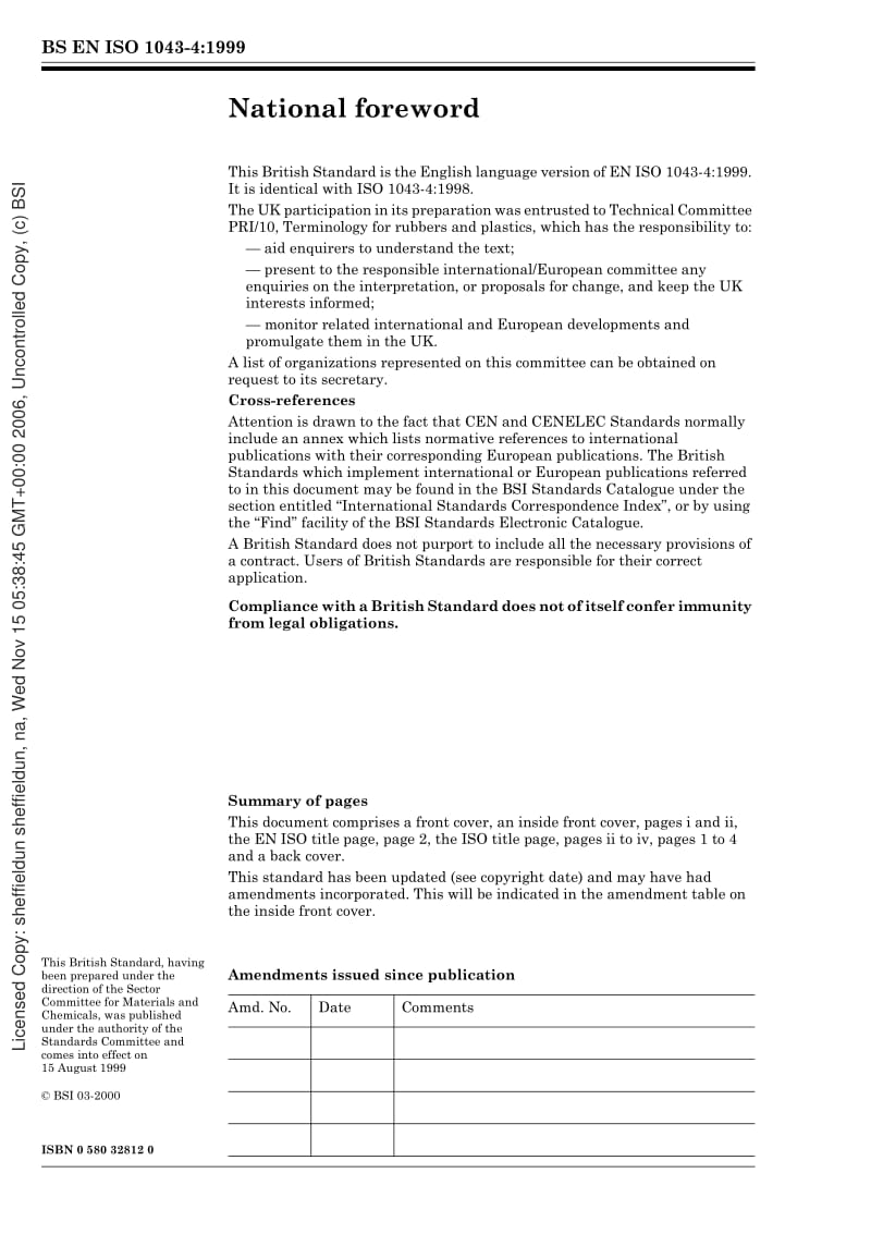 BS-EN-ISO-1043-4-1999.pdf_第2页