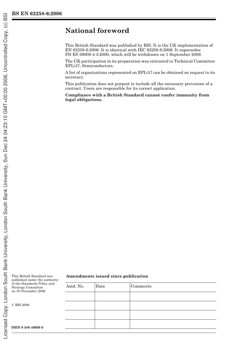 BS-EN-62258-6-2006.pdf_第2页