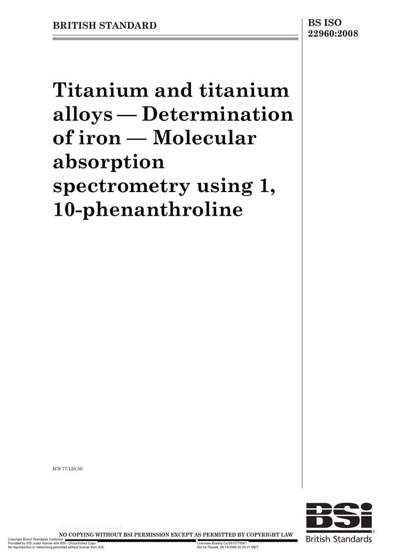 BS-ISO-22960-2008.pdf_第1页