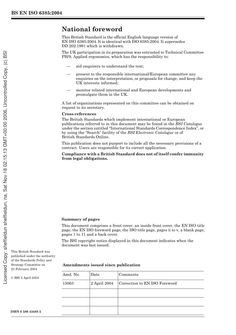 BS-EN-ISO-6385-2004Ergonomic principles in the design of work systems.pdf_第2页