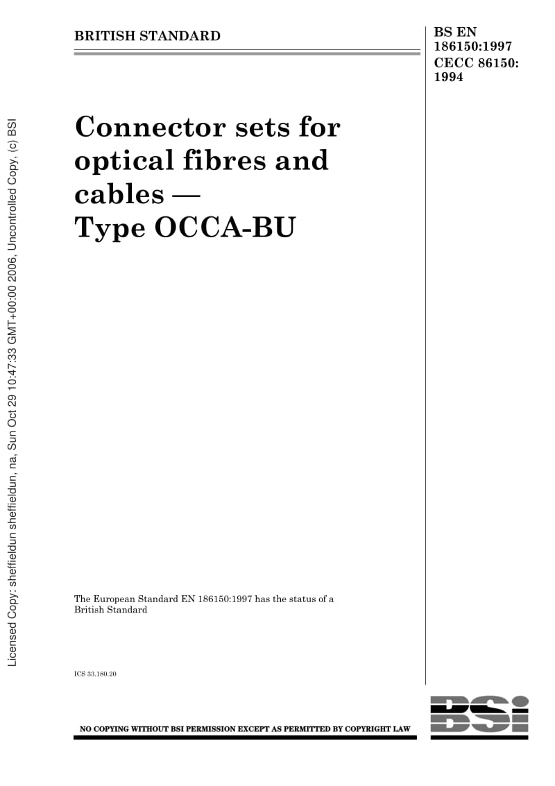 BS-EN-186150-1997 CECC-86150-1994.pdf_第1页