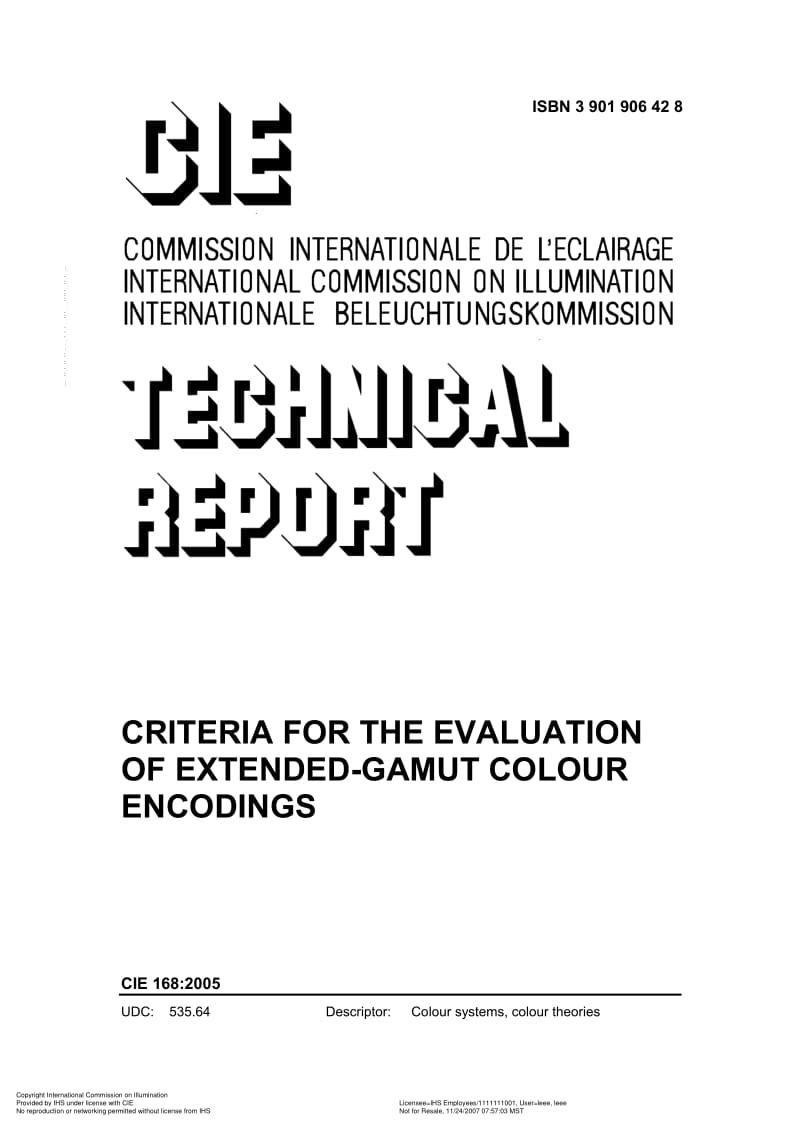 CIE-168-2005.pdf_第1页