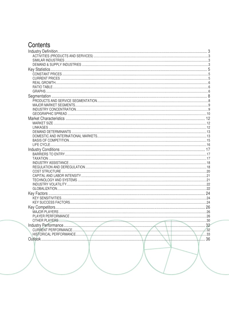 Confectionery and Chocolate Manufacturing in China 2010-2016.pdf_第2页