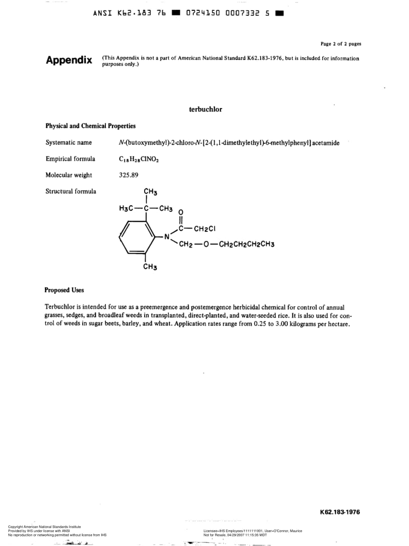 ANSI-K62.183-1976-R1997.pdf_第2页