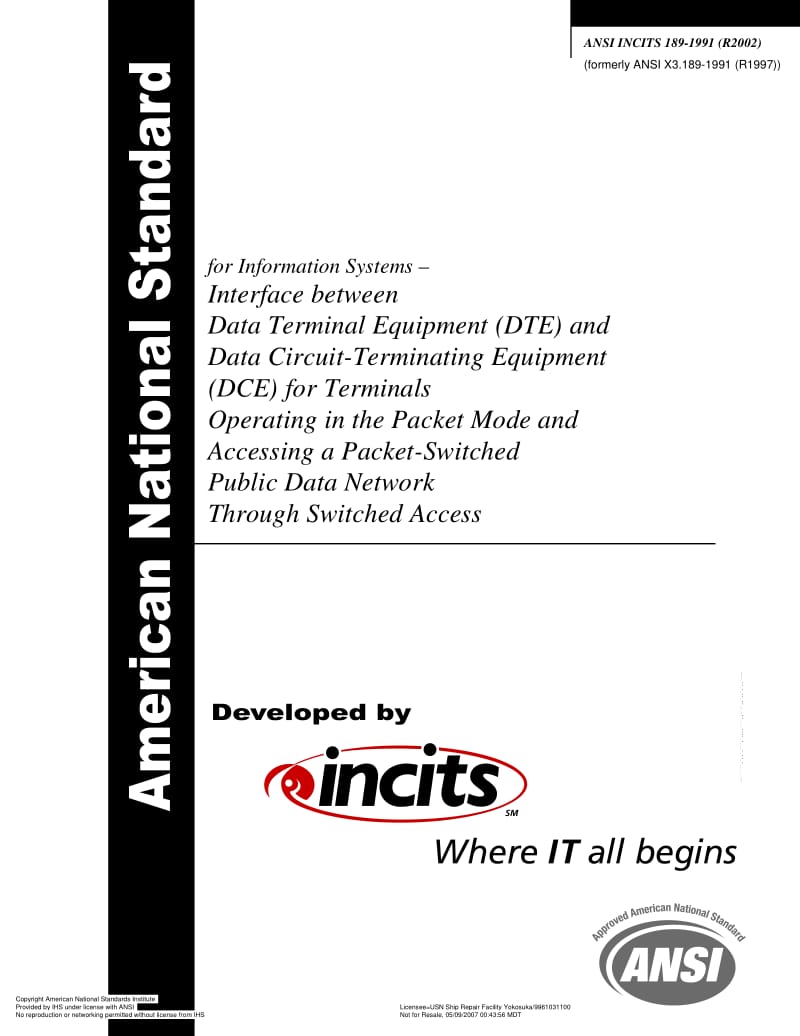 ANSI-INCITS-189-1991-R2002.pdf_第1页