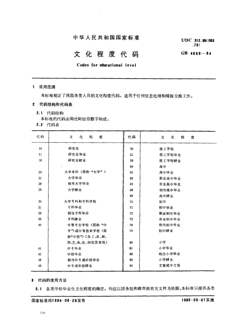 GB-4658-1984.pdf_第1页