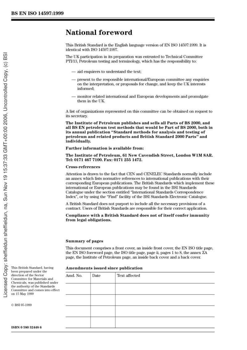 BS-EN-ISO-14597-1999 BS-2000-433-1999.pdf_第2页