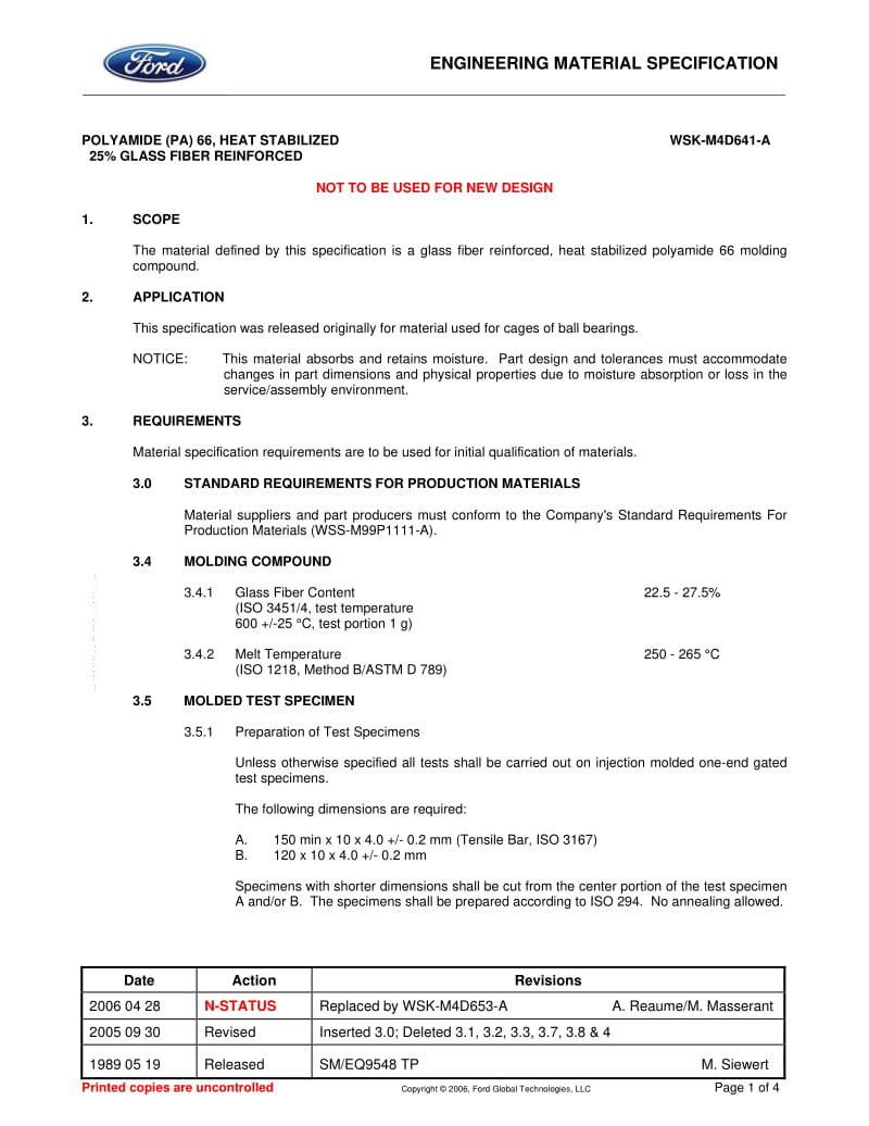 FORD-WSK-M4D641-A-2006.pdf_第1页